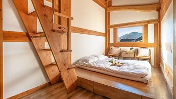 Gyeongju Hanokstay Darak