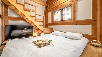 Gyeongju Hanokstay Darak