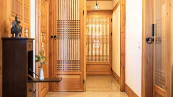 Gyeongju Hanokstay Darak