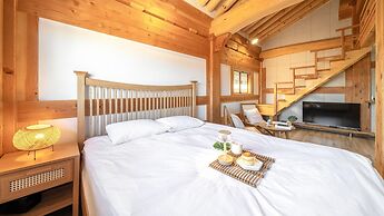 Gyeongju Hanokstay Darak