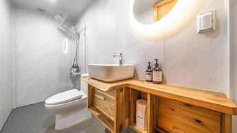 Gyeongju Hanokstay Darak