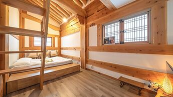 Gyeongju Hanokstay Darak