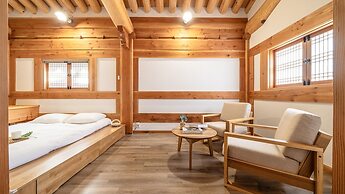 Gyeongju Hanokstay Darak