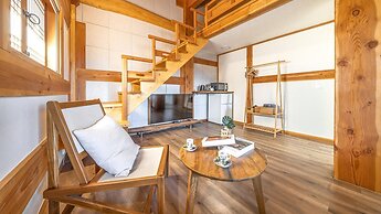 Gyeongju Hanokstay Darak