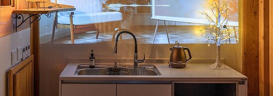 Gyeongju Hanokstay Darak