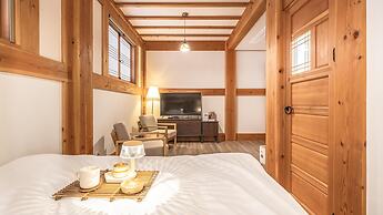 Gyeongju Hanokstay Darak