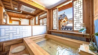 Gyeongju Hanokstay Darak