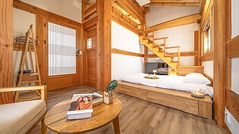 Gyeongju Hanokstay Darak