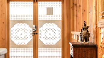 Gyeongju Hanokstay Darak