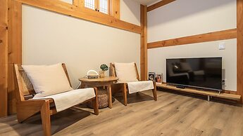 Gyeongju Hanokstay Darak