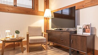 Gyeongju Hanokstay Darak