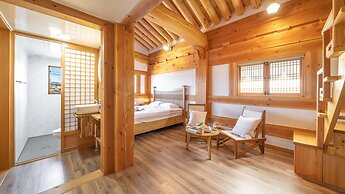 Gyeongju Hanokstay Darak