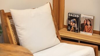 Gyeongju Hanokstay Darak