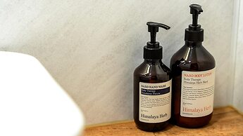 Gyeongju Hanokstay Darak