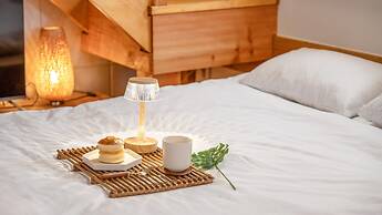 Gyeongju Hanokstay Darak