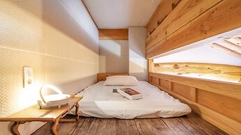 Gyeongju Hanokstay Darak