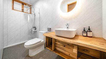 Gyeongju Hanokstay Darak