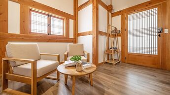 Gyeongju Hanokstay Darak