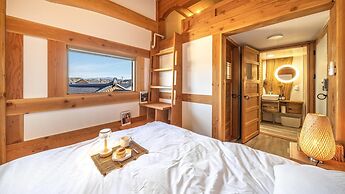 Gyeongju Hanokstay Darak