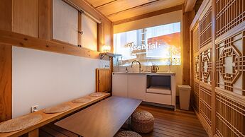 Gyeongju Hanokstay Darak