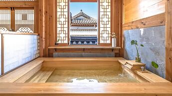 Gyeongju Hanokstay Darak