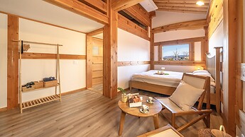 Gyeongju Hanokstay Darak