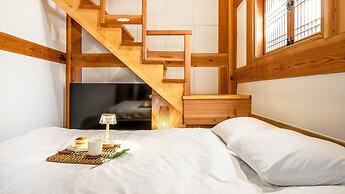 Gyeongju Hanokstay Darak