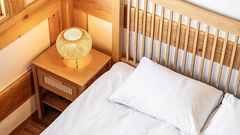 Gyeongju Hanokstay Darak