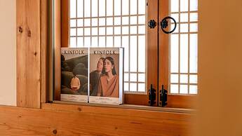 Gyeongju Hanokstay Darak