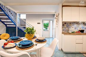 Maisonette Nonna Laura