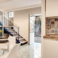 Maisonette Nonna Laura