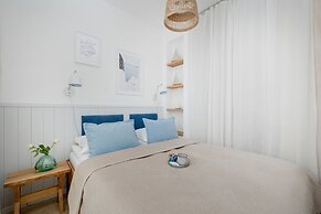 Studio Bałtycka in Kołobrzeg by Renters