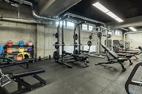 Studio Bałtycka in Kołobrzeg by Renters