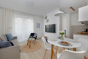 Studio Bałtycka in Kołobrzeg by Renters