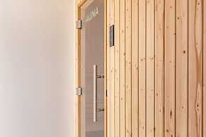 Studio Bałtycka in Kołobrzeg by Renters