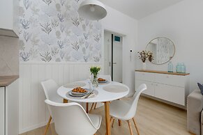 Studio Bałtycka in Kołobrzeg by Renters