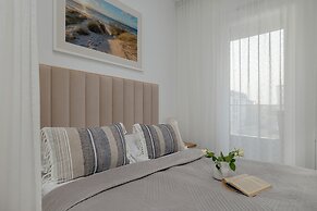 Studio Bałtycka in Kołobrzeg by Renters
