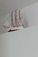 Studio Bałtycka in Kołobrzeg by Renters