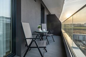 Studio Bałtycka in Kołobrzeg by Renters