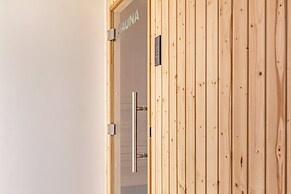 Studio Bałtycka in Kołobrzeg by Renters