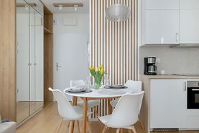 Studio Bałtycka in Kołobrzeg by Renters