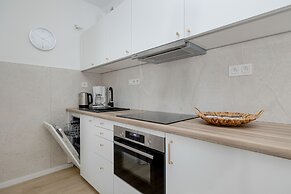 Studio Bałtycka in Kołobrzeg by Renters