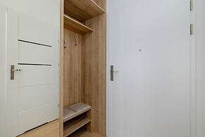 Studio Bałtycka in Kołobrzeg by Renters
