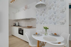 Studio Bałtycka in Kołobrzeg by Renters