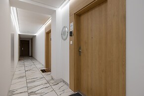 Studio Bałtycka in Kołobrzeg by Renters