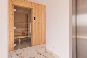 Studio Bałtycka in Kołobrzeg by Renters