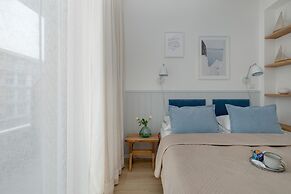 Studio Bałtycka in Kołobrzeg by Renters