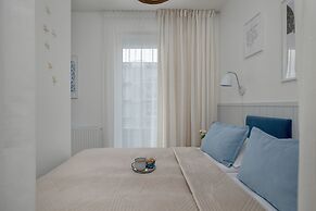 Studio Bałtycka in Kołobrzeg by Renters
