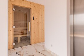 Studio Bałtycka in Kołobrzeg by Renters