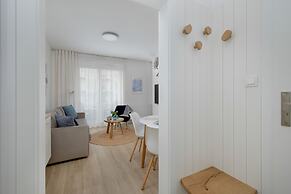 Studio Bałtycka in Kołobrzeg by Renters